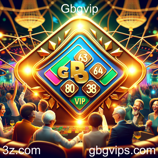Descubra a Diversão do Bingo no Gbgvip