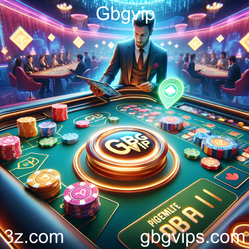 Explorando Jogos de Estratégia no Gbgvip