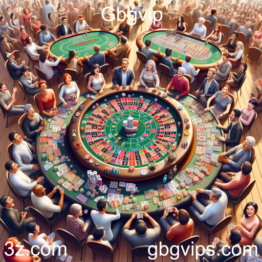 A Revolução dos Jogos de Mesa: Mais do que Apenas Diversão